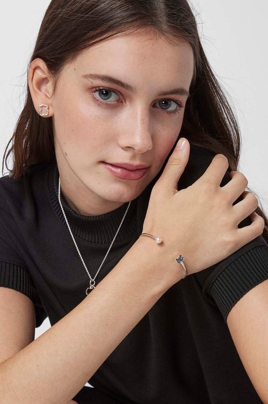 Tous bransoletka srebrna Super Micro srebrny 1000235570