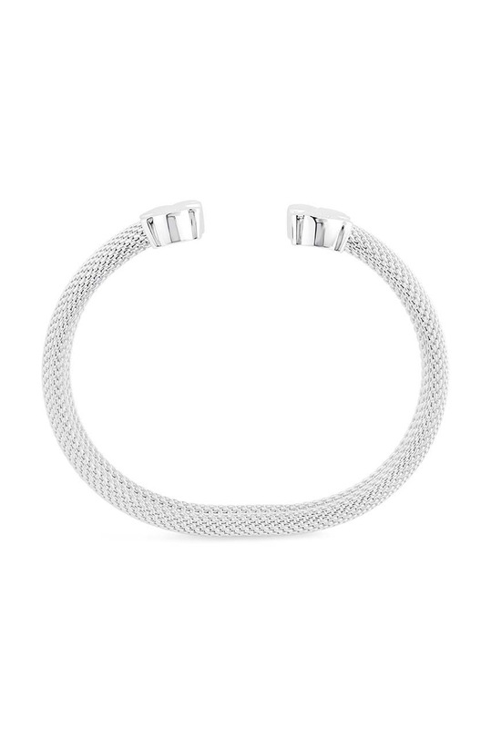 Doplňky Stříbrný náramek Tous Mesh 1000231570 stříbrná