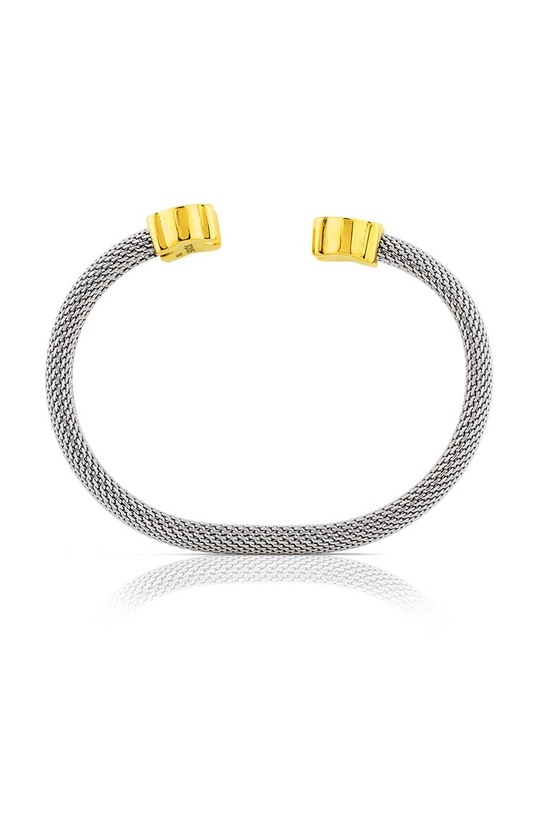 Akcesoria Tous bransoletka Mesh 1000235470 multicolor