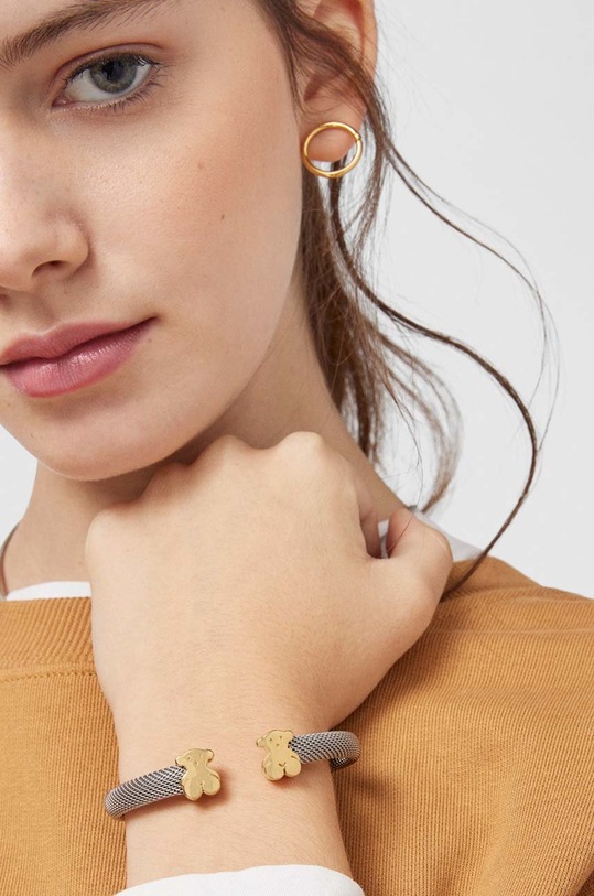 Tous bransoletka Mesh multicolor 1000235470