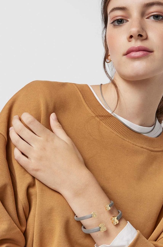 Tous bransoletka Mesh 1000235470 multicolor