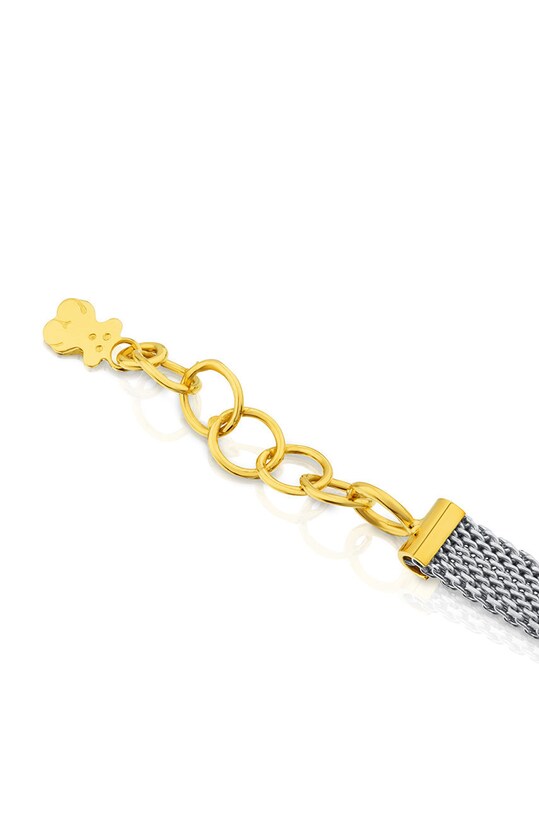 Accessori Tous braccialetto 1000132200 multicolore
