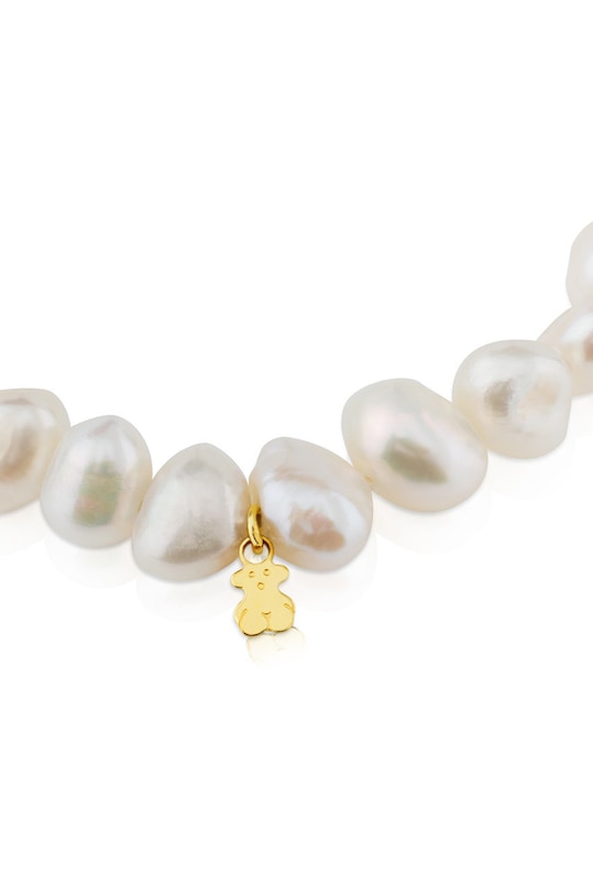 Браслет Tous Sweet Dolls 1000034400 золотой AA00