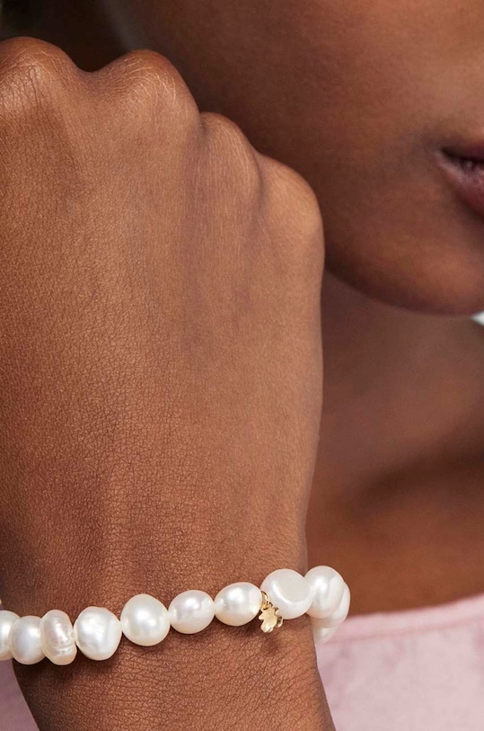 Браслет Tous Sweet Dolls золотой 1000034400