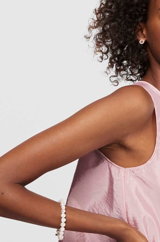 Браслет Tous Sweet Dolls 1000034400 золотой