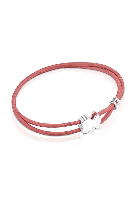 Tous bransoletka Sweet Dolls różowy 1003668700