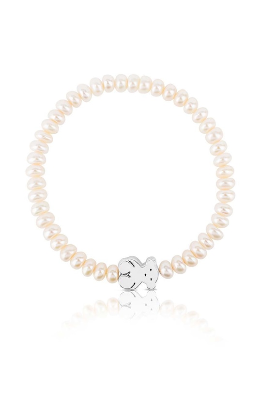 Tous bransoletka Sweet Dolls 1003397600 srebrny AA00