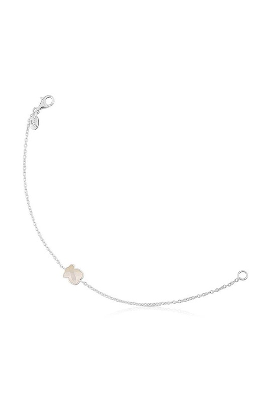 Tous bransoletka Color srebrny 1000149300