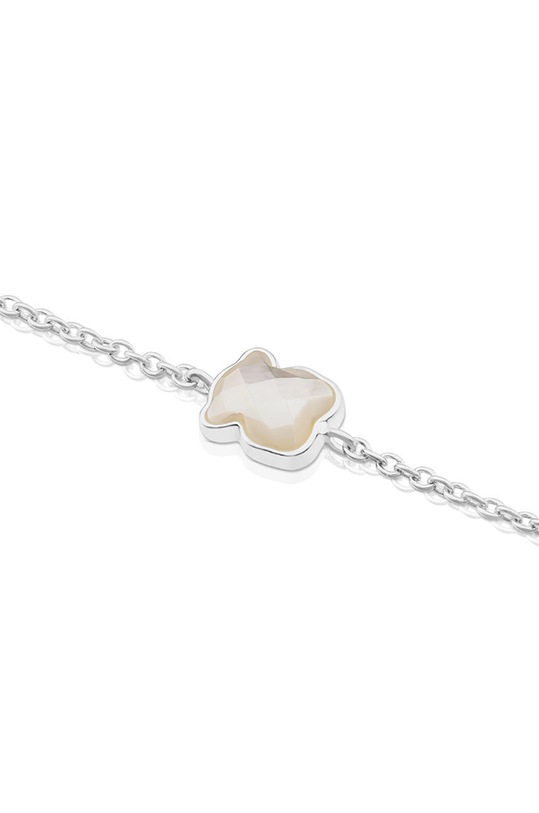 Tous bransoletka Color 1000149300 srebrny AA00