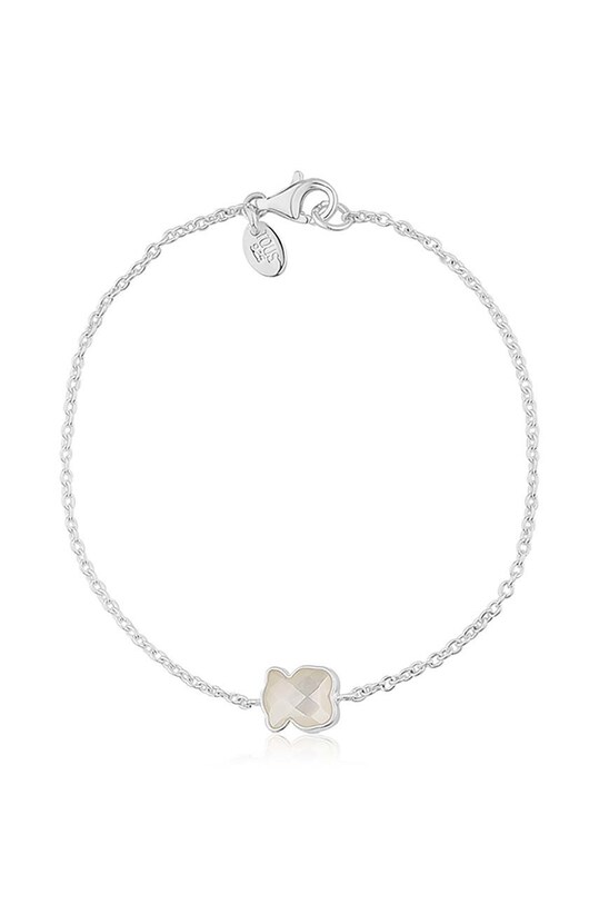 Akcesoria Tous bransoletka Color 1000149300 srebrny