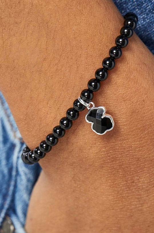 Accesorii Tous bratara Icon Color 1003679000 negru