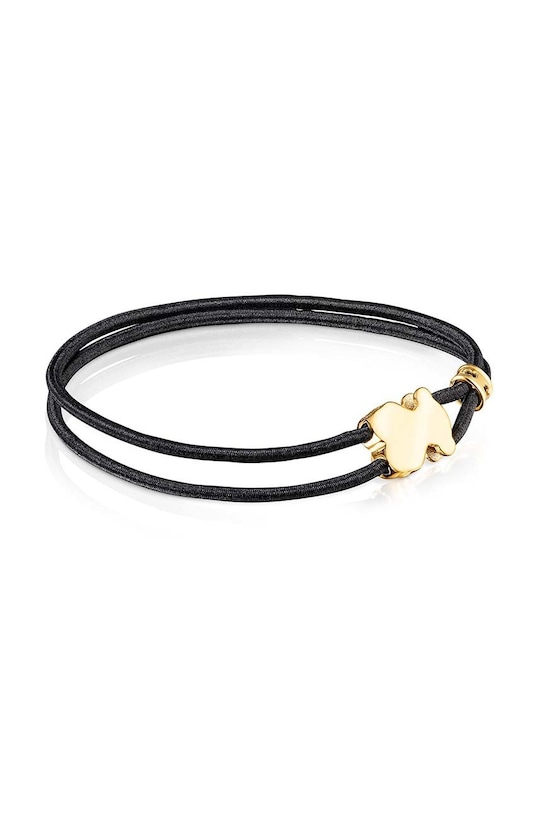 Tous brățară Sweet Dolls negru 1003669000