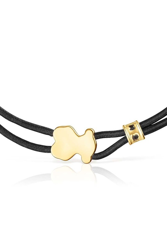 Tous brățară Sweet Dolls 1003669000 negru AA00