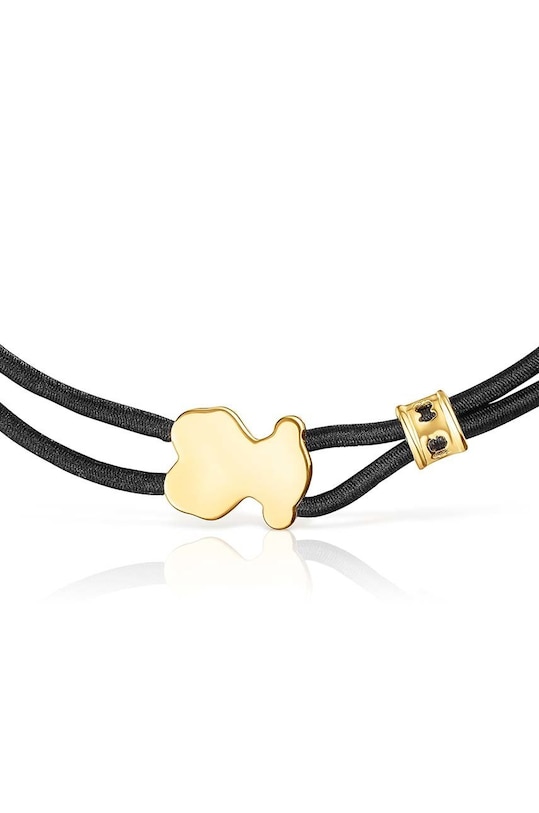 Tous brățară Sweet Dolls 1003669000 negru AA00