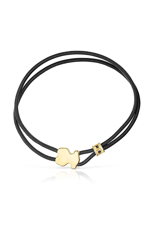 Accesorii Tous brățară Sweet Dolls 1003669000 negru