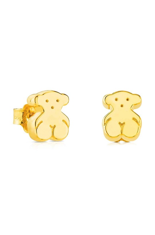 Tous cercei de aur Sweet Dolls aur 1000159400