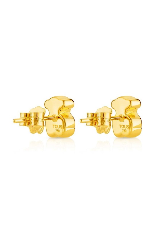 Accesorii Tous cercei de aur Sweet Dolls 1000159400 aur