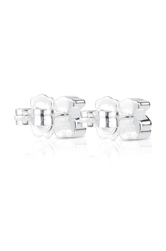 Akcesoria Tous kolczyki srebrne Sweet Dolls 1003656400 srebrny