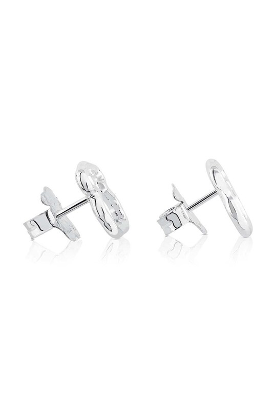 Tous cercei de argint New Carrusel 1000161200 argintiu AA00