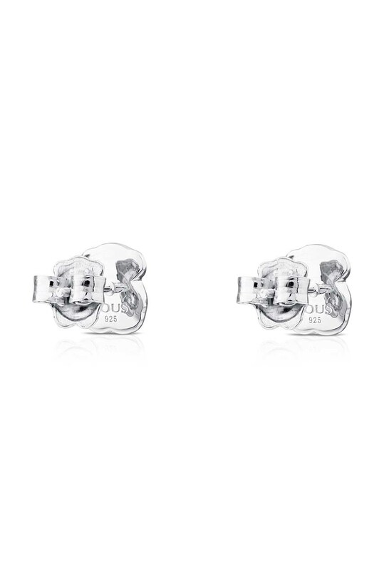 Doplnky Strieborné náušnice Tous New Color Silver 1000147600 strieborná