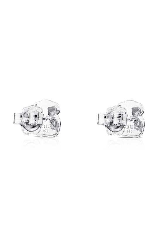 Doplnky Strieborné náušnice Tous New Color Silver 1000147600 strieborná