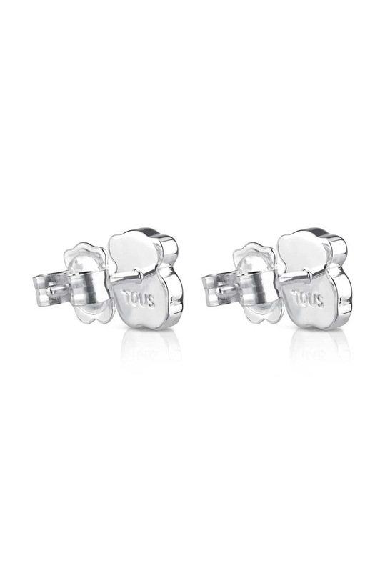 Akcesoria Tous kolczyki srebrne Color 1000114400 srebrny