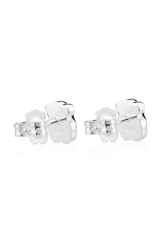 Accesorii Tous cercei de argint Color 1000114600 argintiu