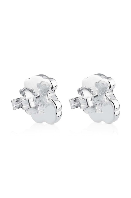 Akcesoria Tous kolczyki srebrne Color 1000147800 srebrny