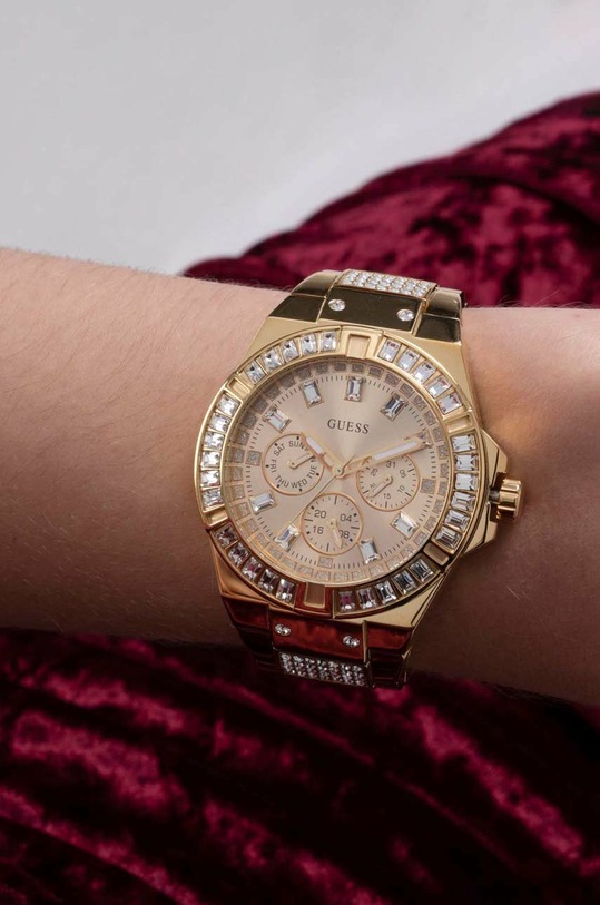 Sat Guess zlatna GW0274L2