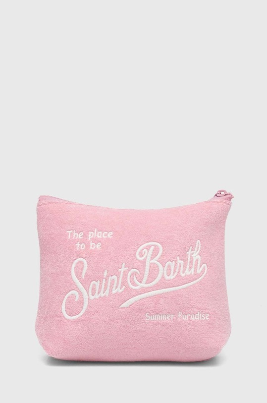 MC2 Saint Barth borsa da toilette rosa ALI0003