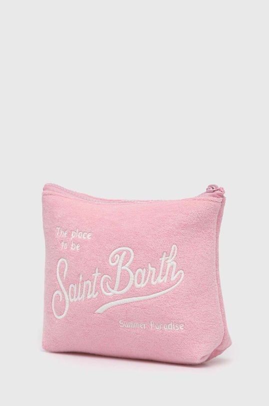 MC2 Saint Barth borsa da toilette ALI0003 rosa AA00