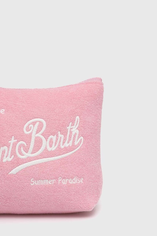 Accessori MC2 Saint Barth borsa da toilette ALI0003 rosa