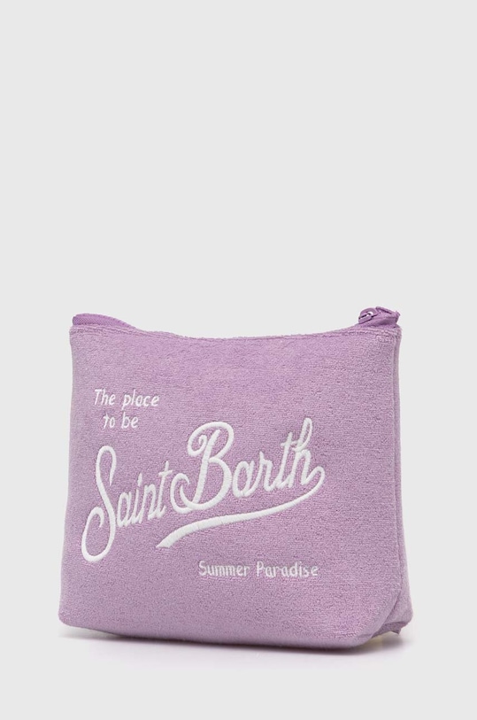 MC2 Saint Barth kosmetyczka ALI0003 fioletowy AA00