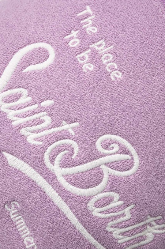 MC2 Saint Barth kosmetyczka fioletowy ALI0003