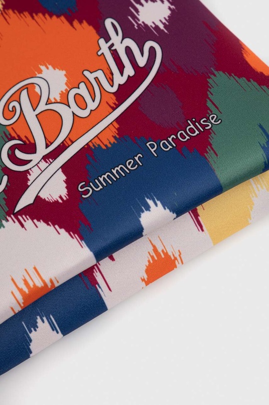 MC2 Saint Barth portfard multicolor ALI0003