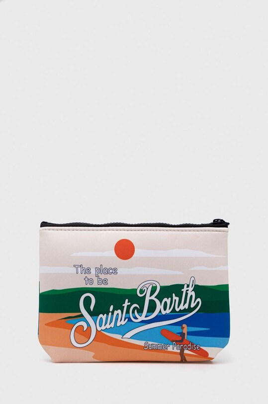 MC2 Saint Barth portfard multicolor ALI0003