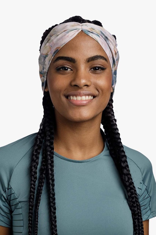 Kiegészítők Buff fejpánt 131414.512 bézs