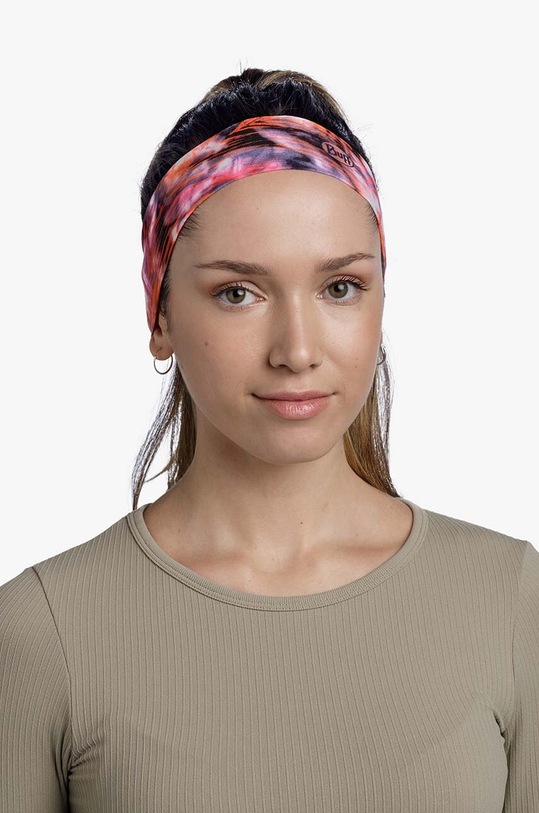 Buff fejpánt 131423.555 rózsaszín AA00