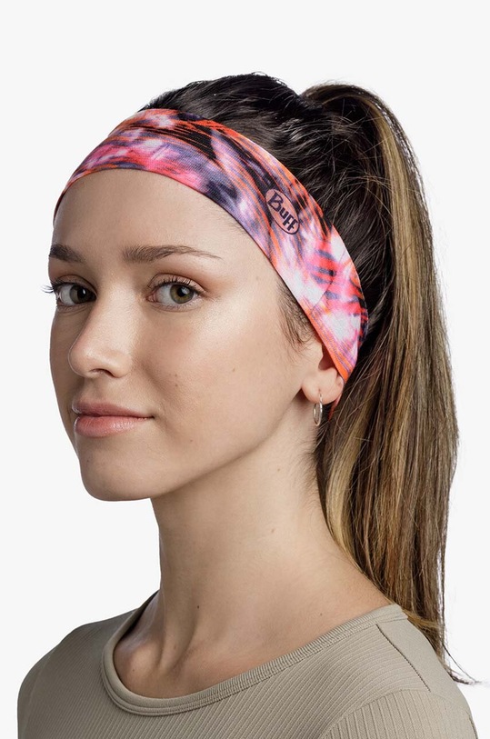 Kiegészítők Buff fejpánt 131423.555 rózsaszín