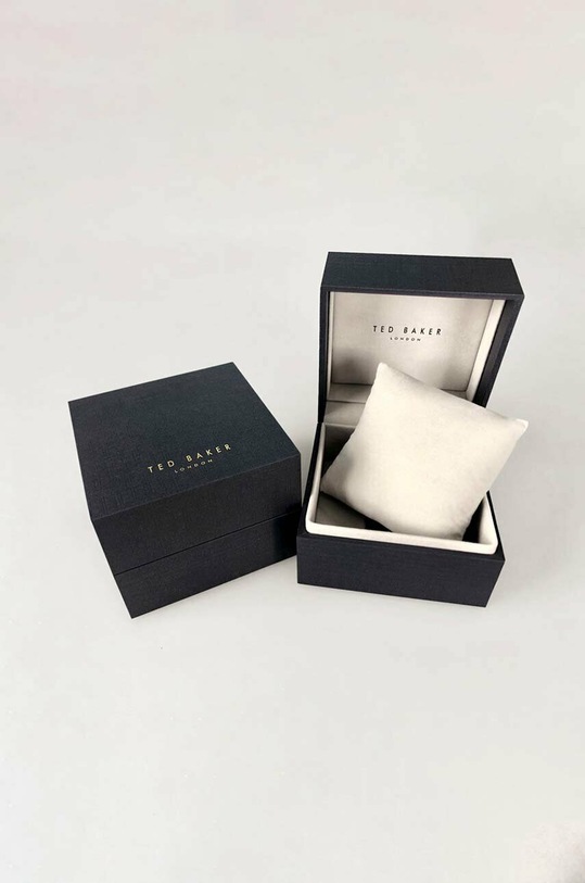 Ted Baker zegarek złoty BKPFZS117