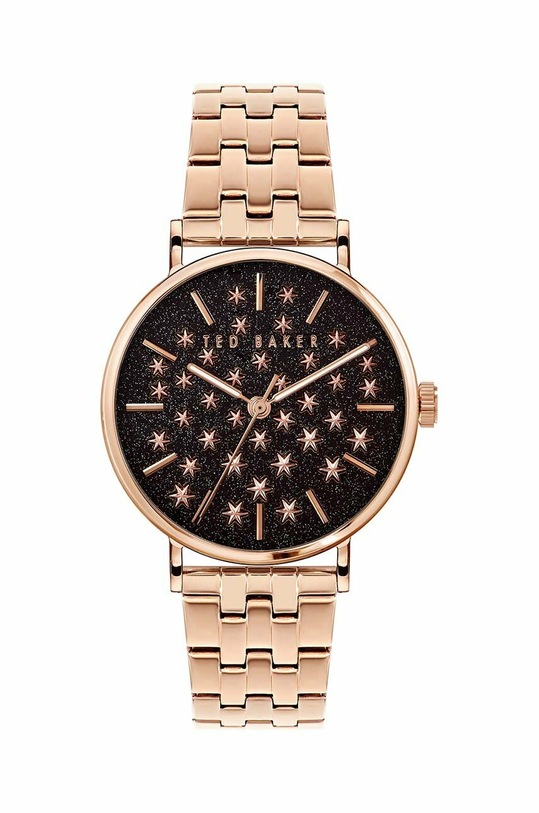 Ted Baker zegarek złoty BKPPHS139