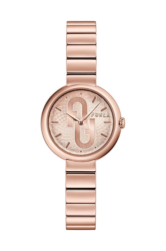 Часовник Furla WW00005010L3 злато WW00005010L3