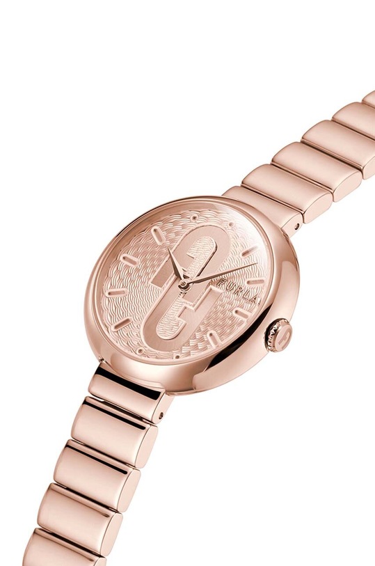 Часовник Furla WW00005010L3 злато WW00005010L3