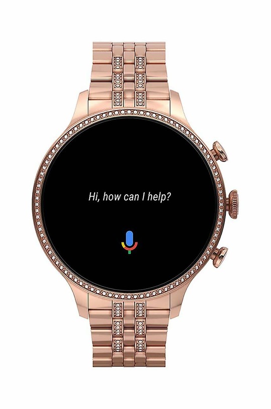 Fossil smartwatch FTW6077