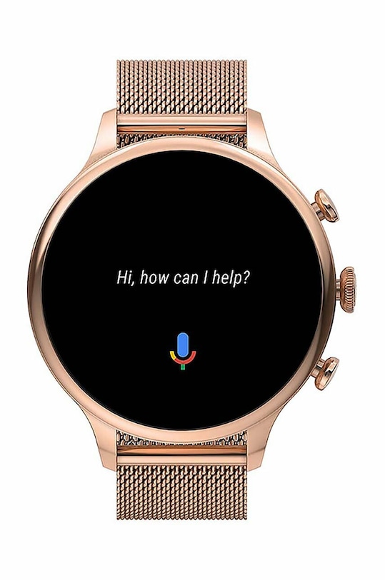 Fossil smartwatch FTW6082