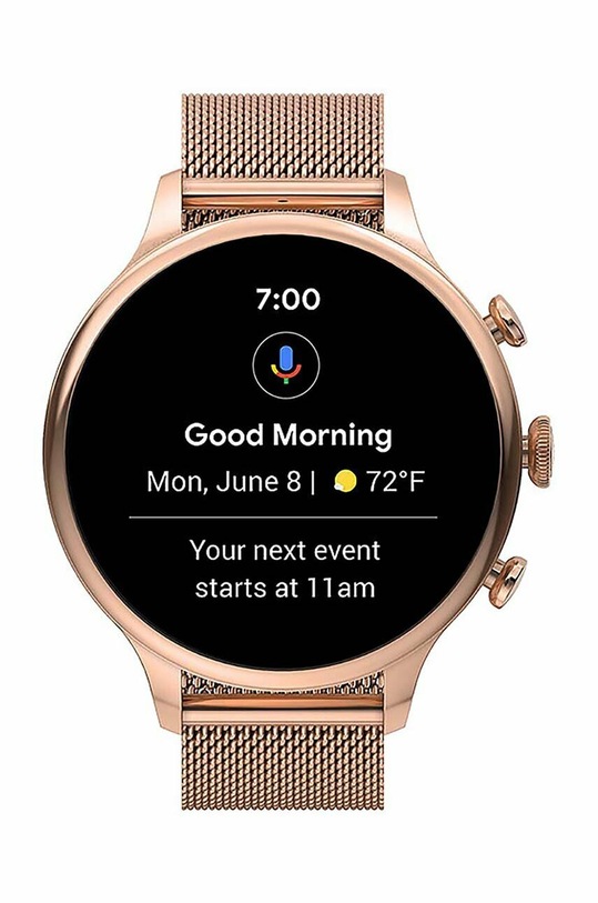 Fossil smartwatch FTW6082