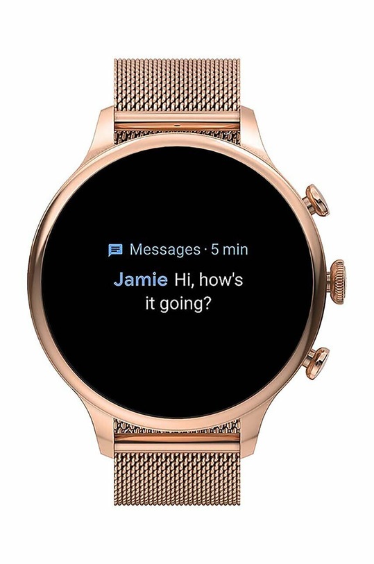 Fossil smartwatch FTW6082