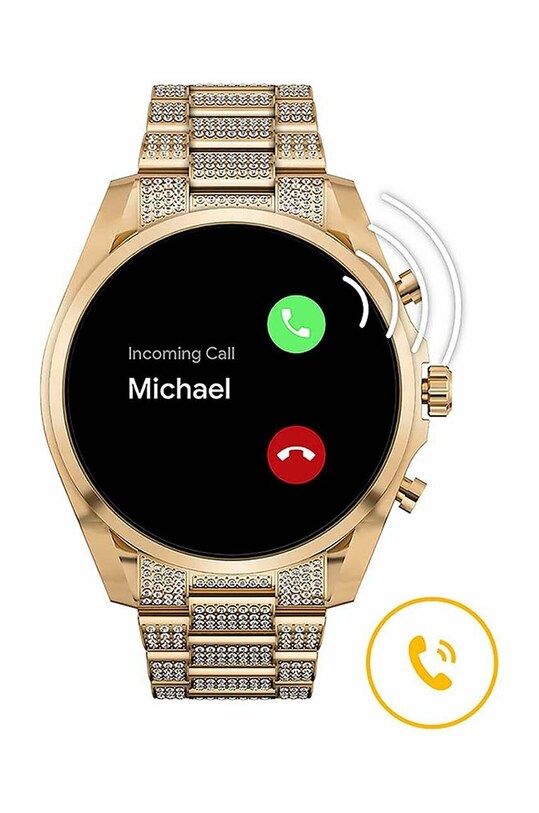 Smart hodinky Michael Kors MKT5136
