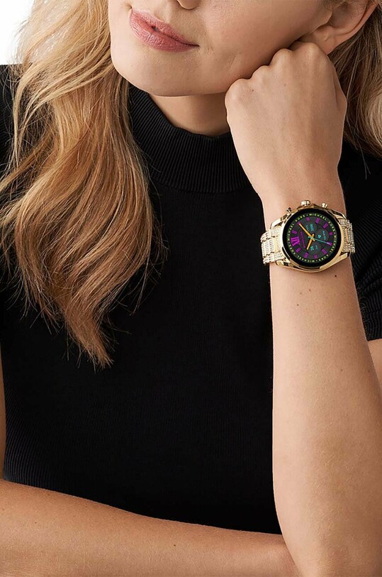 Smart hodinky Michael Kors MKT5136