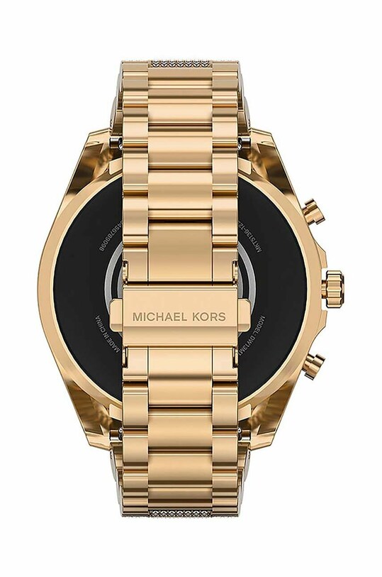 Smart hodinky Michael Kors MKT5136 zlatá AA00